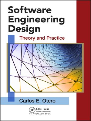 cover image of Software Engineering Design
